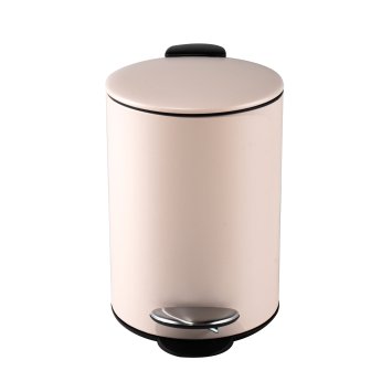 Kosmetikeimer Jannik 3 Liter Rosa