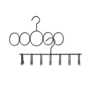 Tücherhalter Gürtelhalter 2er-Set
