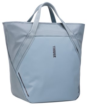 Fahrradtasche Chasm Shopping Tote Inlock, mid blue