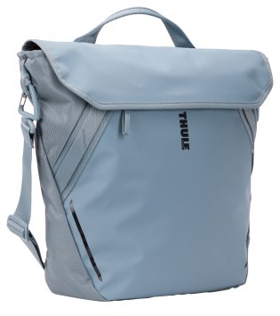 Fahrradtasche Chasm Courier Inlock, mid blue