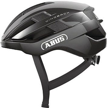 Rennrad-Helm "WingBack", titan