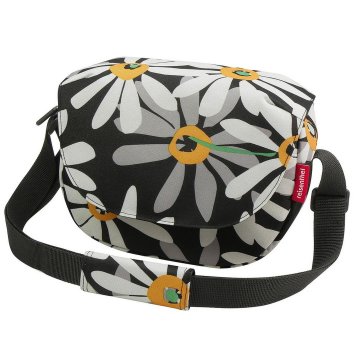 Lenkertasche "Funbag" , margarite