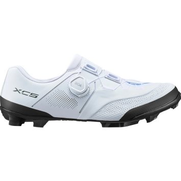 MTB- Fahrradschuhe XC503, weiß