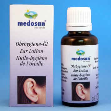 Ohrenpflege-Set