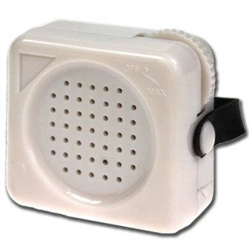 Telefon-Hörverstärker