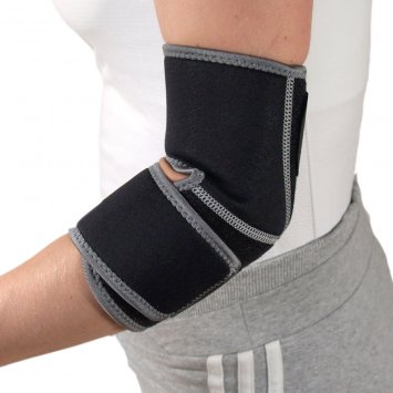 Ellenbogenbandage