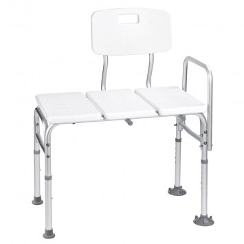 Badewannen-Transferbank