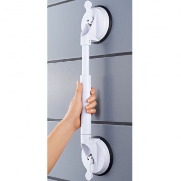 Sauggriff, teleskopierbar