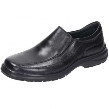 Herren-Slipper