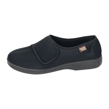 Damen-Kletthausschuh