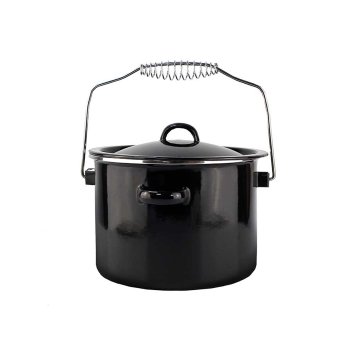 Campingtopf 3,5 Liter