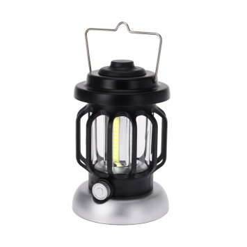 Campinglampe LED