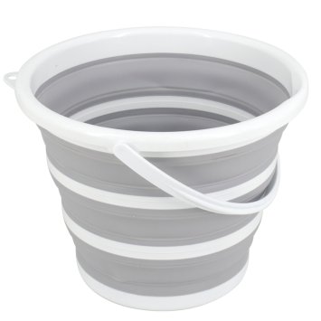 Eimer 10 Liter Faltbar