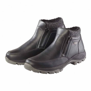 Winterstiefel mit Klimamembrane