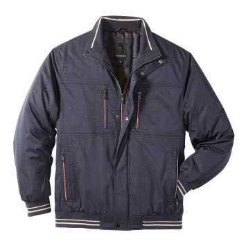 Sportiver Winterblouson