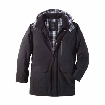 Herren-Freizeitjacke
