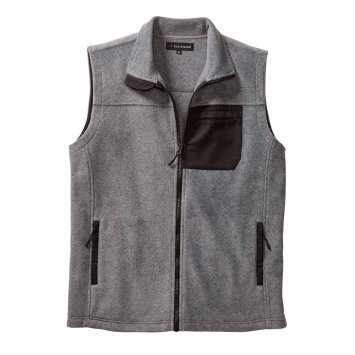 Fleece-Weste