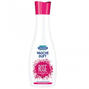 Dr.Beckmann Wäscheduft Rose 250ml