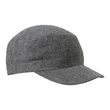 Field-Cap mit Kälteschutz