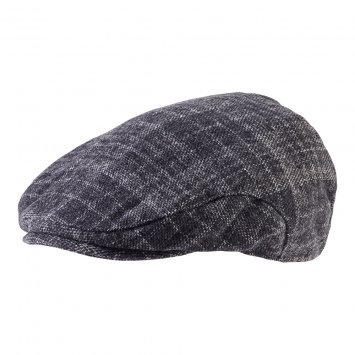 Schiebermütze mit Kälteschutz