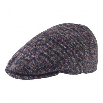 Woll-Schiebermütze mit Kälteschutz