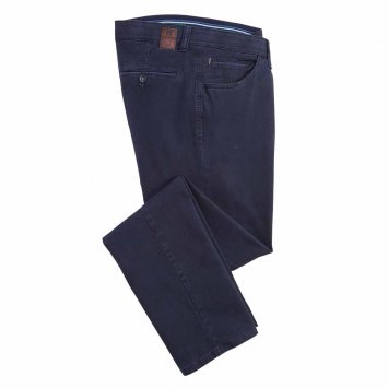 360° Bi-Stretch-Baumwollhose
