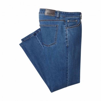 Komfort-Jeans