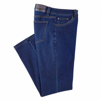 Komfort-Jeans
