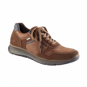 Komfortschuh mit Klimamembrane