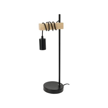 Tischlampe 50 cm