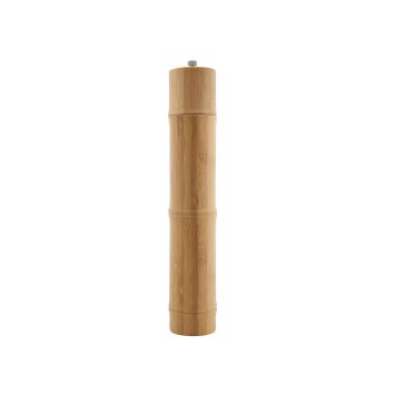 Pfeffermühle Bambus