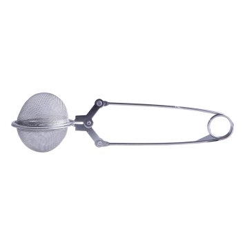 Teezange Teefilter