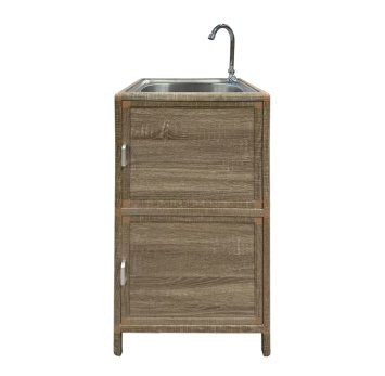 Outdoorspüle S Gerti Sonoma