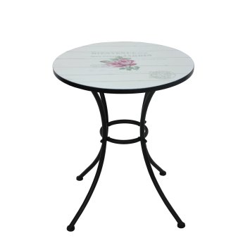 Gartentisch Celia Bienvenue
