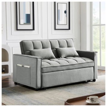 Sofa mit Schlaffunktion