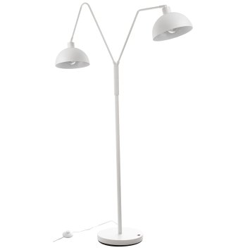 Stehlampe Twin