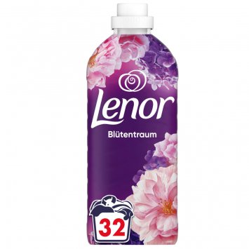 Lenor Weichspüler Konzentrat blumiger Freesien Blütentraum 32WL 800ml