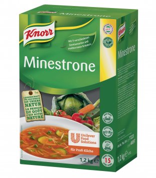 Knorr Minestrone
