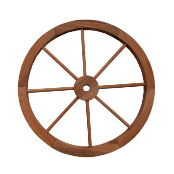 Wagenrad Heidi