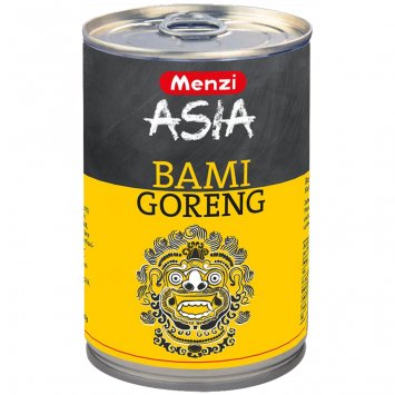 Menzi Bami Goreng