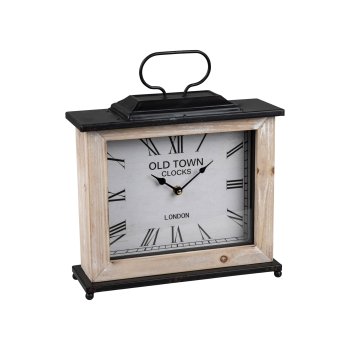 Standuhr 35x32 Eleganz
