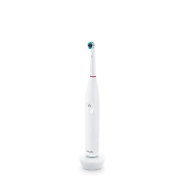 Elektrische Zahnbürste + 4 Aufsätze TB 30X