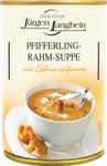 Langbein Pfifferling-Rahn-Suppe