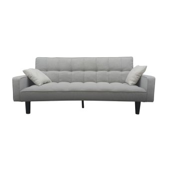 Schlafsofa Brigga One Grau
