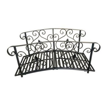 Brücke Fleur de Lis