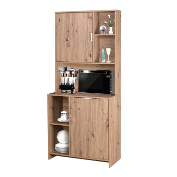 Küchenschrank Malin Artisaneiche