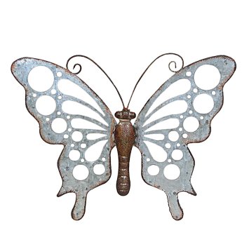 Dekoschmetterling Verena