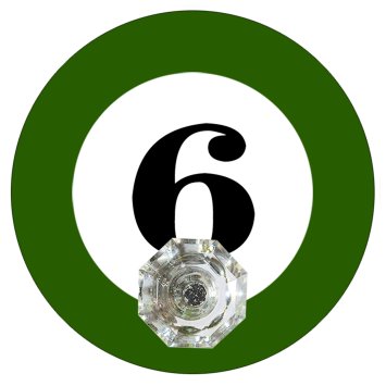 Wandhaken Billard