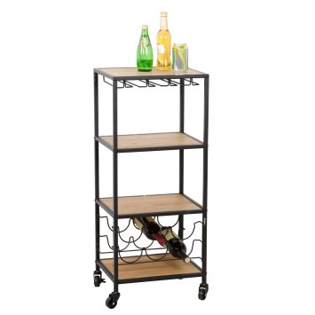 Servierwagen Thea S
