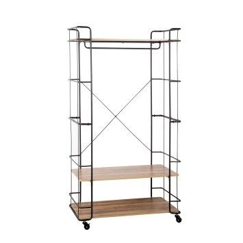 Garderobe Cora